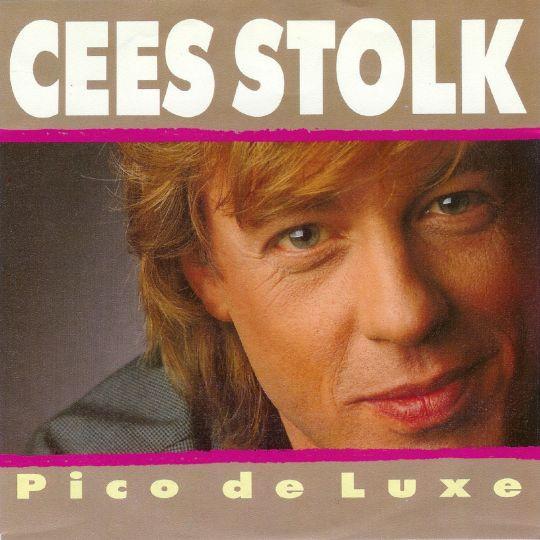 Coverafbeelding Cees Stolk - Pico De Luxe