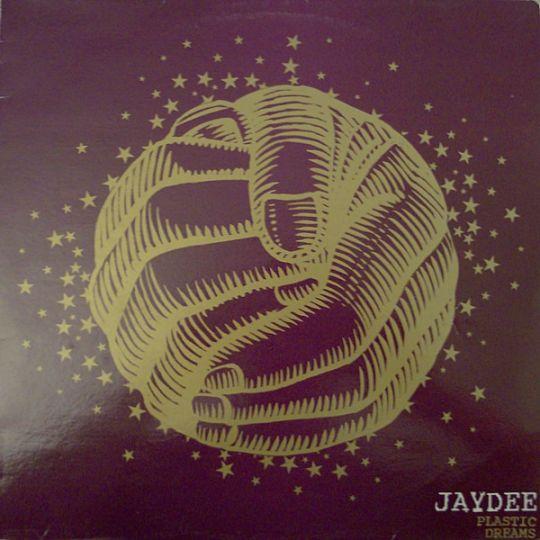 Coverafbeelding Jaydee - Plastic Dreams