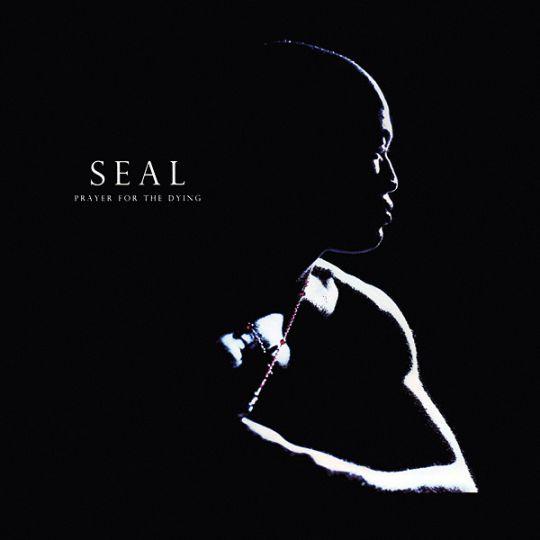Coverafbeelding Prayer For The Dying - Seal