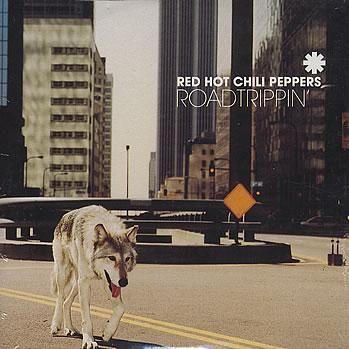 Coverafbeelding Red Hot Chili Peppers - Roadtrippin'