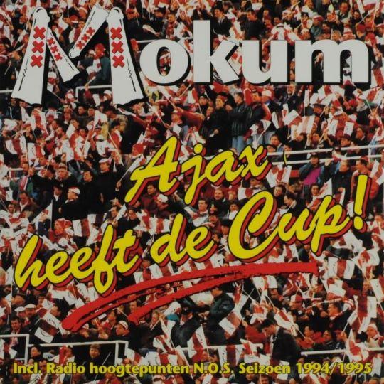 Mokum - Ajax Heeft De Cup!