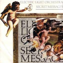 Coverafbeelding Secret Messages - Electric Light Orchestra