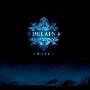 Coverafbeelding Frozen - Delain