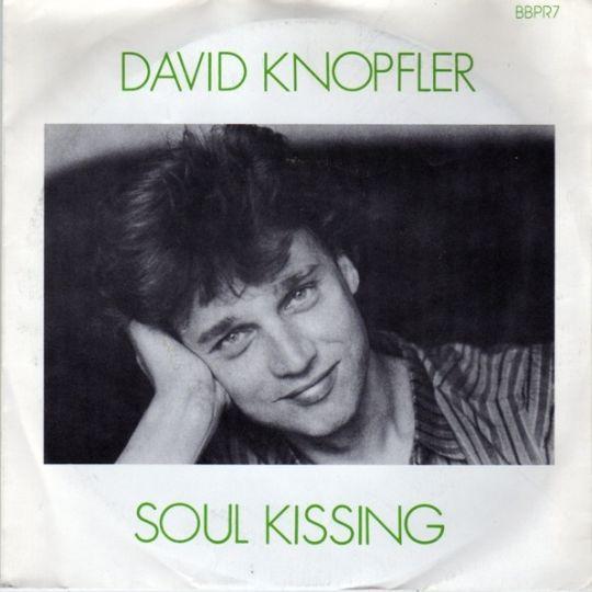 David Knopfler - Soul Kissing