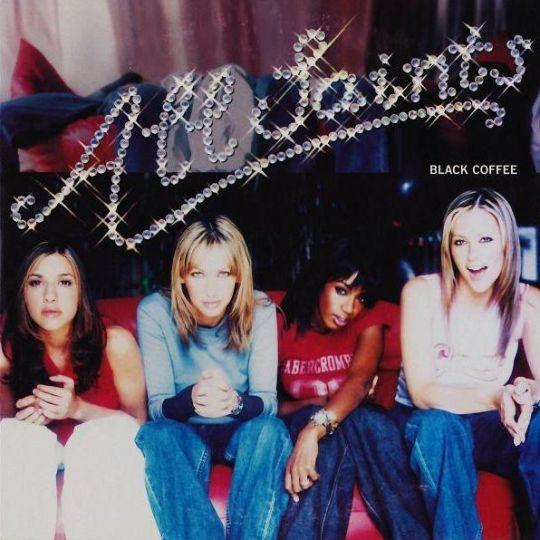 Coverafbeelding Black Coffee - All Saints