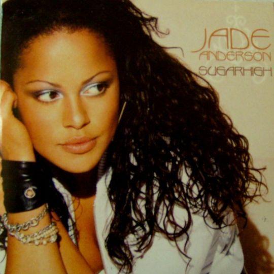 Jade Anderson - Sugarhigh