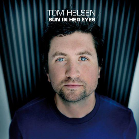 Coverafbeelding Sun In Her Eyes - Tom Helsen