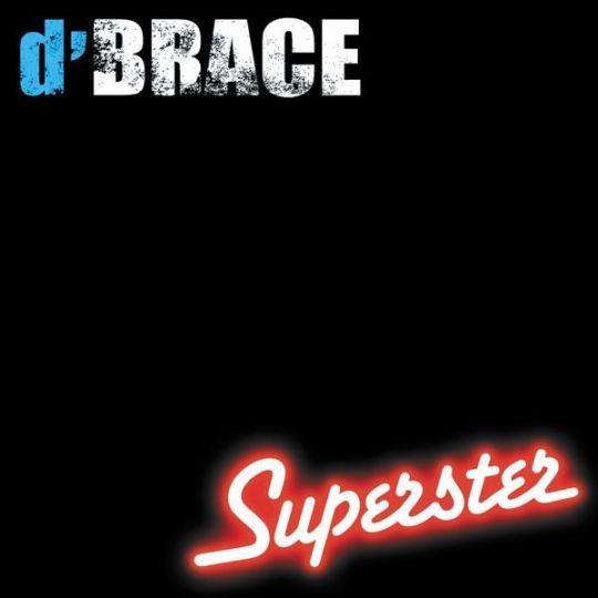 d'Brace - Superster