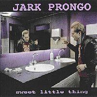 Coverafbeelding Jark Prongo - Sweet Little Thing