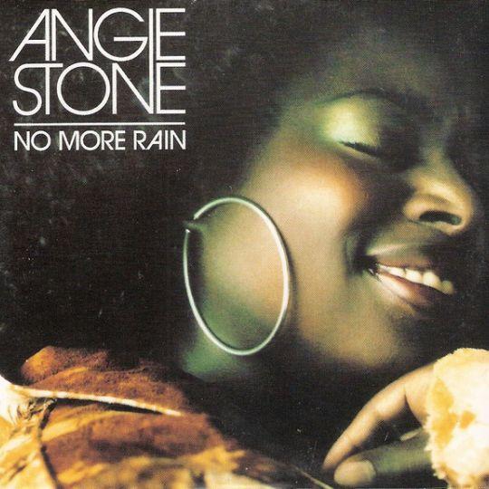 Coverafbeelding No More Rain - Angie Stone