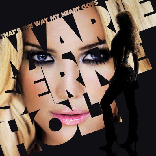 Coverafbeelding Marie Serneholt - That's The Way My Heart Goes