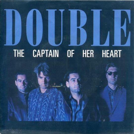 Double - The Captain Of Her Heart