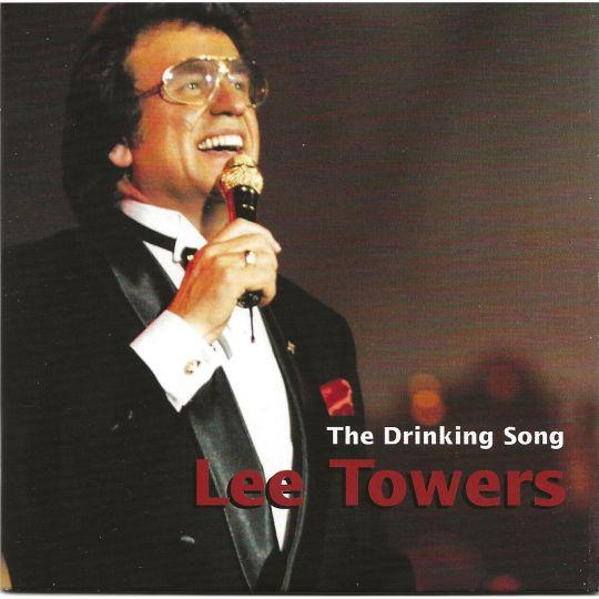 Coverafbeelding The Drinking Song - Lee Towers