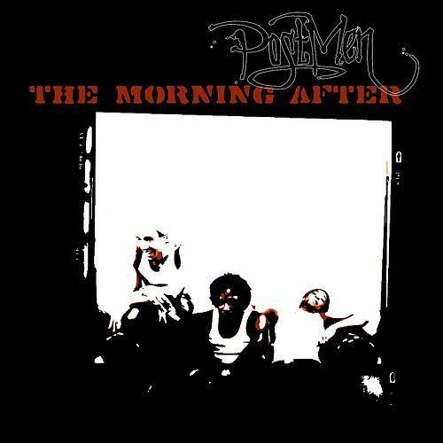 Coverafbeelding PostMen - The Morning After
