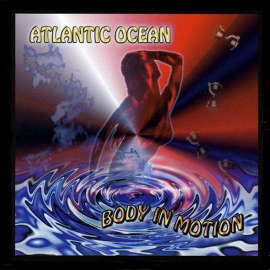 Coverafbeelding Body In Motion - Atlantic Ocean
