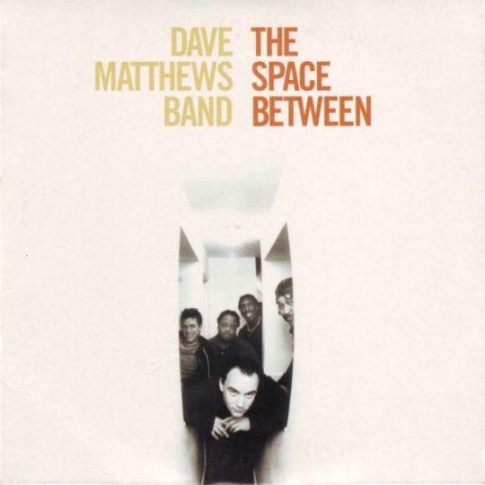 Coverafbeelding Dave Matthews Band - The Space Between