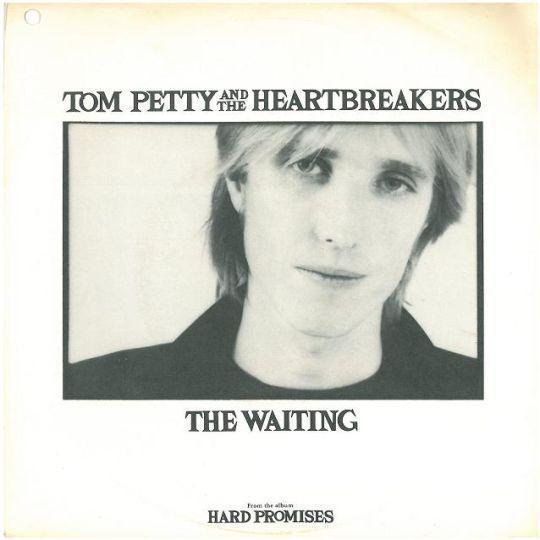 Coverafbeelding The Waiting - Tom Petty And The Heartbreakers