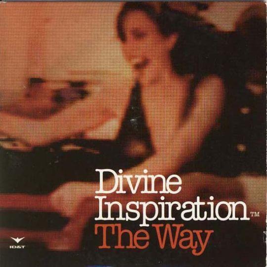 Divine Inspiration - The Way