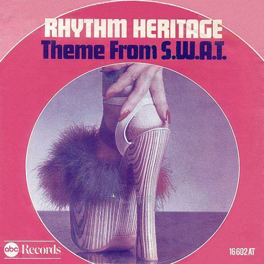Rhythm Heritage - Theme From S.W.A.T.