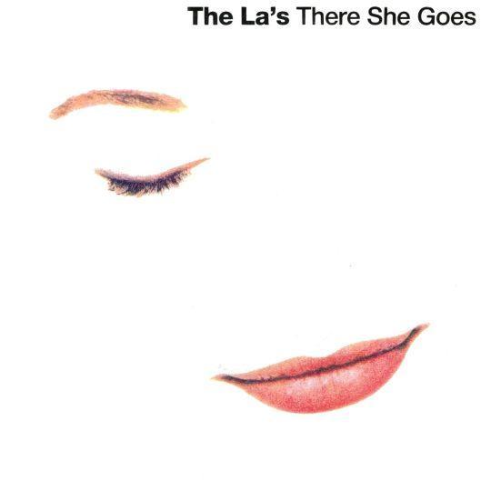 Coverafbeelding The La's - There She Goes