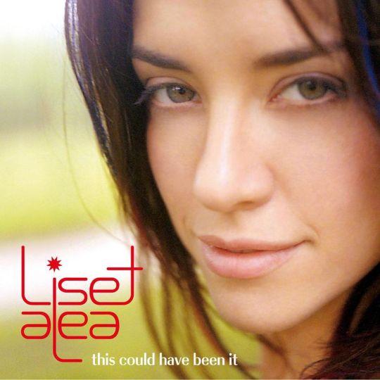 Coverafbeelding This Could Have Been It - Liset Alea