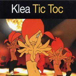 Coverafbeelding Klea - Tic Toc