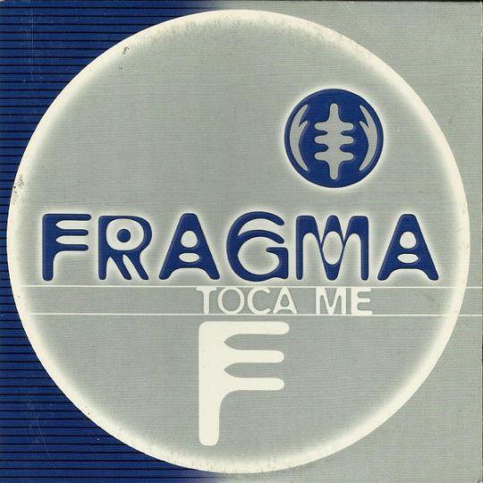 Coverafbeelding Fragma - Toca Me