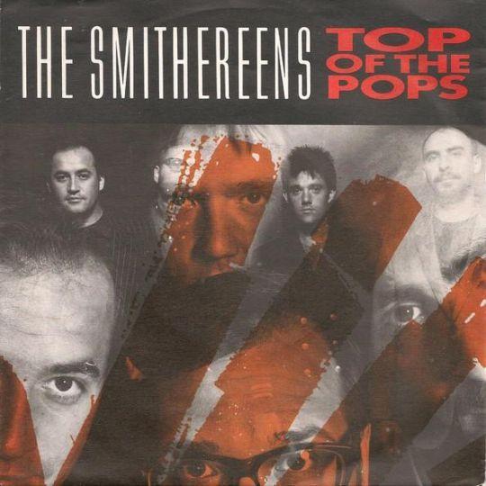 Coverafbeelding The Smithereens ((USA)) - Top Of The Pops