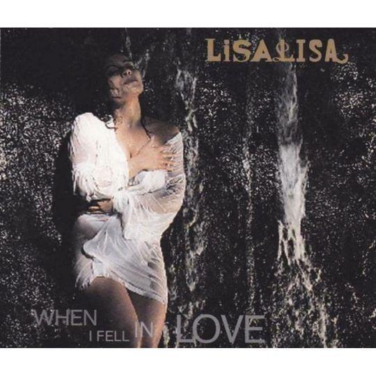 Coverafbeelding When I Fell In Love - Lisa Lisa