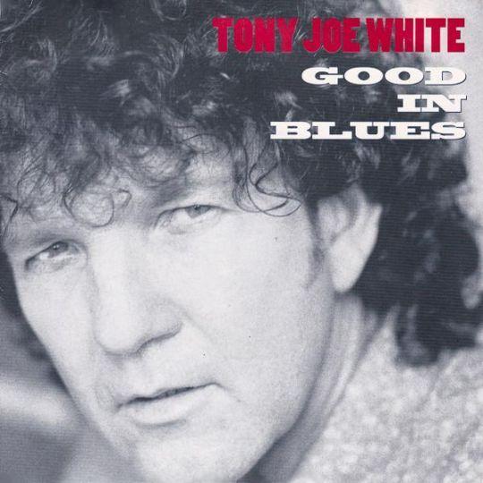 Coverafbeelding Good In Blues - Tony Joe White