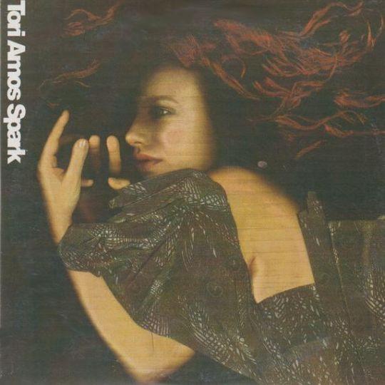 Coverafbeelding Tori Amos - Spark