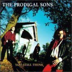 Coverafbeelding The Prodigal Sons - You Still Think