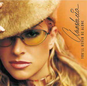 Coverafbeelding You'll Never Be Alone - Anastacia
