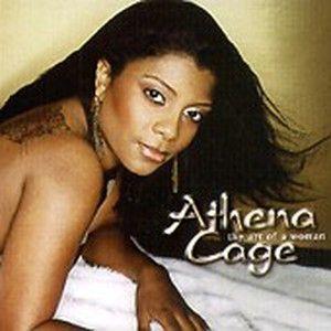 Athena Cage - All Or Nothing