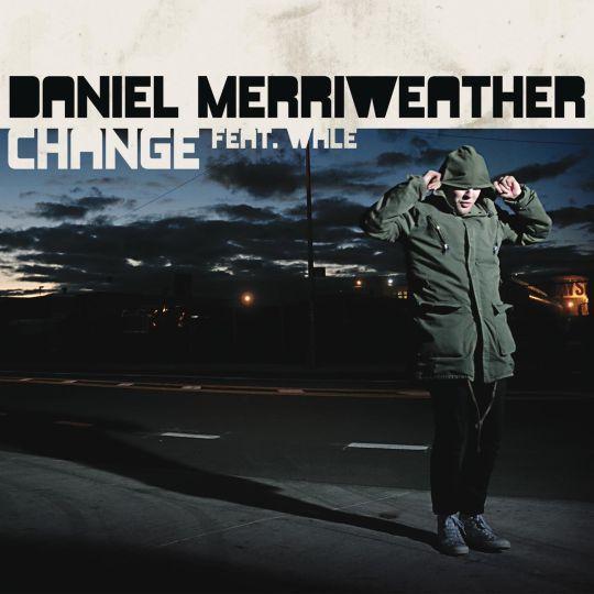 Daniel Merriweather feat. Wale - change