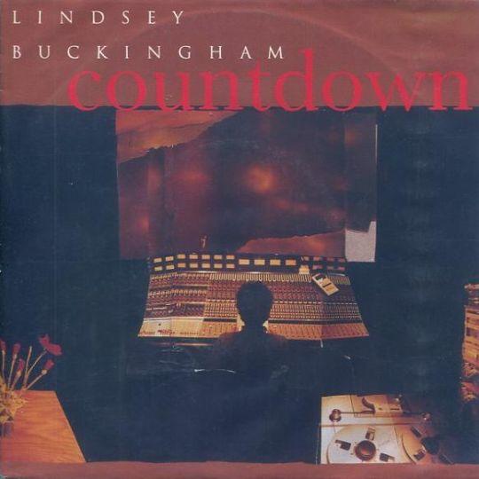Coverafbeelding Lindsey Buckingham - Countdown