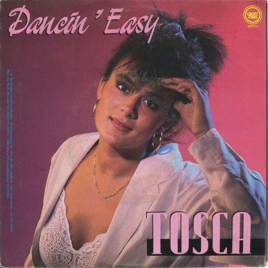 Tosca - Dancin' Easy
