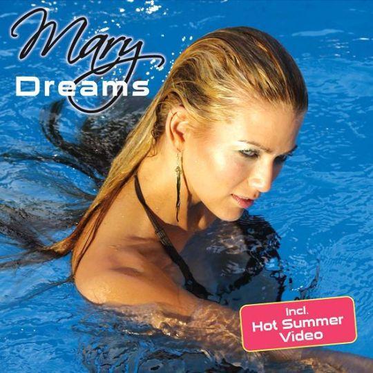 Coverafbeelding Mary - Dreams