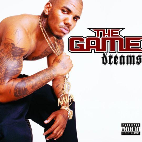 Coverafbeelding The Game - Dreams