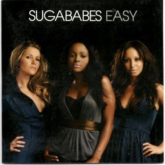 Coverafbeelding Sugababes - Easy