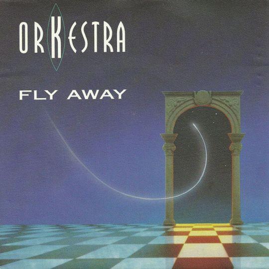 Coverafbeelding OrKestra - Fly Away