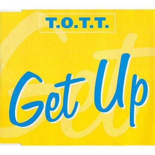 Coverafbeelding Get Up - T.o.t.t.