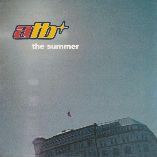 Coverafbeelding The Summer - Atb