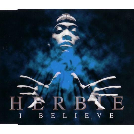 Coverafbeelding I Believe - Herbie