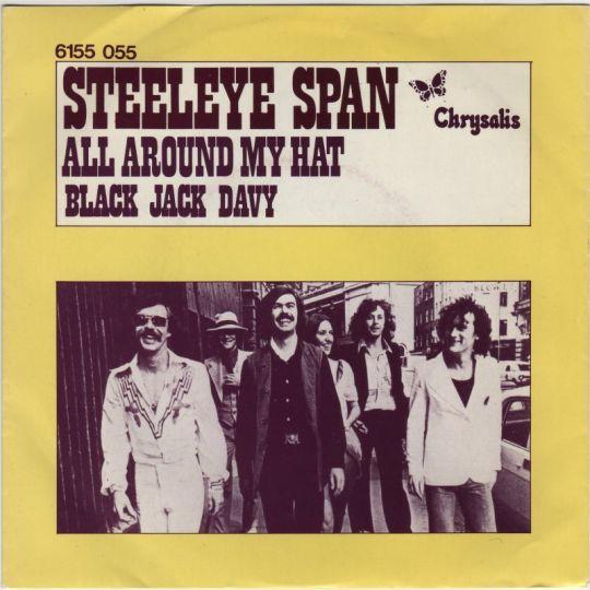 Steeleye Span - All Around My Hat