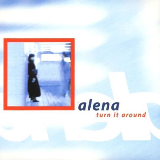 Coverafbeelding Alena - Turn It Around