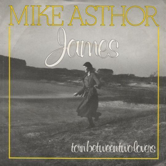 Mike Asthor - James