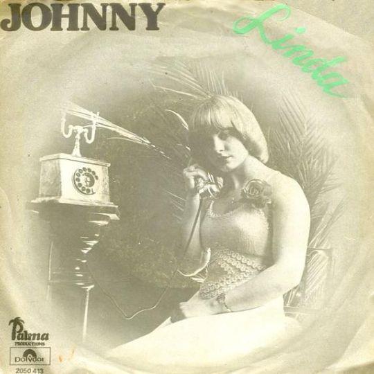 Coverafbeelding Linda ((1976)) - Johnny