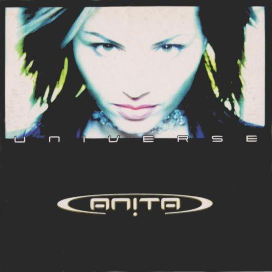 Coverafbeelding Anita ((Doth)) - Universe