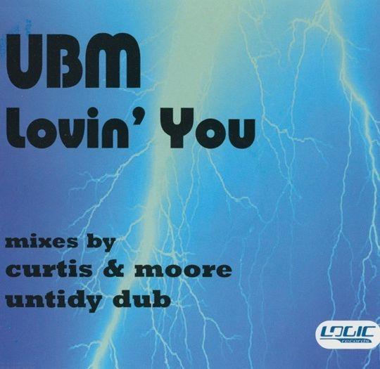 UBM - Lovin' You